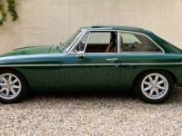 MG MGB B GT - <small></small> 18.990 € <small>TTC</small> - #8