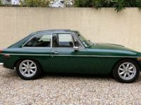 MG MGB B GT - <small></small> 18.990 € <small>TTC</small> - #9