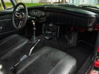 MG MGB B Mark II cabriolet - <small></small> 24.900 € <small>TTC</small> - #9