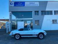 MG MGB B Mg cabriolet 1.8 entièrement restaurée - <small></small> 23.990 € <small>TTC</small> - #2