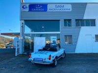 MG MGB B Mg cabriolet 1.8 entièrement restaurée - <small></small> 23.990 € <small>TTC</small> - #3