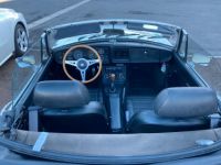 MG MGB B Mg cabriolet 1.8 entièrement restaurée - <small></small> 23.990 € <small>TTC</small> - #4