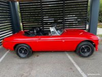 MG MGB B MG CABRIOLET 1800 cm3 restaurée - <small></small> 19.990 € <small>TTC</small> - #2