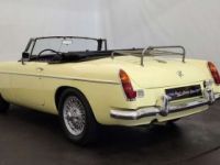 MG MGB B Mk1 - <small></small> 25.000 € <small>TTC</small> - #2