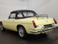 MG MGB B Mk1 - <small></small> 25.000 € <small>TTC</small> - #4