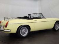 MG MGB B Mk1 - <small></small> 25.000 € <small>TTC</small> - #6