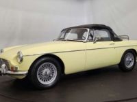 MG MGB B Mk1 - <small></small> 25.000 € <small>TTC</small> - #7