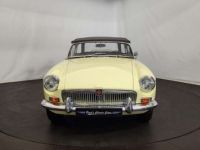 MG MGB B Mk1 - <small></small> 25.000 € <small>TTC</small> - #9