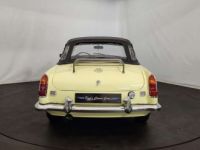 MG MGB B Mk1 - <small></small> 25.000 € <small>TTC</small> - #10