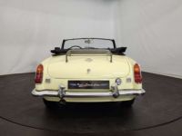 MG MGB B Mk1 - <small></small> 25.000 € <small>TTC</small> - #12