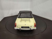 MG MGB B Mk1 - <small></small> 25.000 € <small>TTC</small> - #14