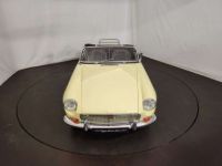 MG MGB B Mk1 - <small></small> 25.000 € <small>TTC</small> - #15