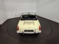 MG MGB B Mk1 - <small></small> 25.000 € <small>TTC</small> - #16