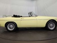 MG MGB B Mk1 - <small></small> 25.000 € <small>TTC</small> - #17