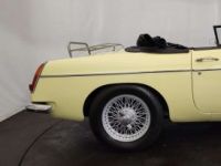 MG MGB B Mk1 - <small></small> 25.000 € <small>TTC</small> - #18