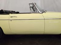 MG MGB B Mk1 - <small></small> 25.000 € <small>TTC</small> - #19