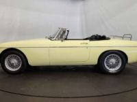 MG MGB B Mk1 - <small></small> 25.000 € <small>TTC</small> - #22