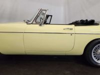 MG MGB B Mk1 - <small></small> 25.000 € <small>TTC</small> - #24