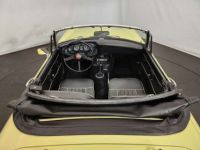 MG MGB B Mk1 - <small></small> 25.000 € <small>TTC</small> - #26