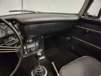 MG MGB B Mk1 - <small></small> 25.000 € <small>TTC</small> - #37