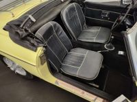 MG MGB B Mk1 - <small></small> 25.000 € <small>TTC</small> - #39