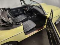 MG MGB B Mk1 - <small></small> 25.000 € <small>TTC</small> - #41