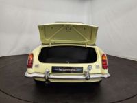 MG MGB B Mk1 - <small></small> 25.000 € <small>TTC</small> - #43