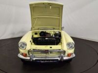 MG MGB B Mk1 - <small></small> 25.000 € <small>TTC</small> - #48