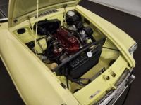 MG MGB B Mk1 - <small></small> 25.000 € <small>TTC</small> - #52