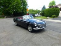 MG MGB B Older Restoration SYLC EXPORT - <small></small> 17.760 € <small>TTC</small> - #1