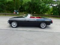 MG MGB B Older Restoration SYLC EXPORT - <small></small> 17.760 € <small>TTC</small> - #3