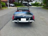 MG MGB B Older Restoration SYLC EXPORT - <small></small> 17.760 € <small>TTC</small> - #4