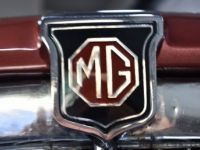 MG MGB B Overdrive - <small></small> 27.900 € <small>TTC</small> - #48