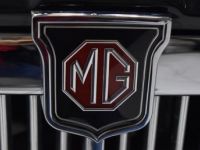 MG MGB B Overdrive - <small></small> 28.900 € <small>TTC</small> - #50