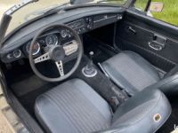 MG MGB B Overdrive 1972 - <small></small> 9.990 € <small>TTC</small> - #3