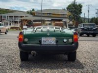 MG MGB B roadster  - <small></small> 19.000 € <small>TTC</small> - #6