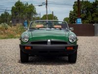 MG MGB B roadster  - <small></small> 19.000 € <small>TTC</small> - #11