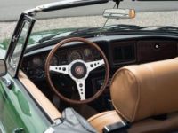 MG MGB B roadster  - <small></small> 19.000 € <small>TTC</small> - #13