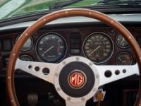 MG MGB B roadster  - <small></small> 19.000 € <small>TTC</small> - #14