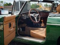 MG MGB B roadster  - <small></small> 19.000 € <small>TTC</small> - #15