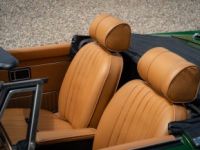 MG MGB B roadster  - <small></small> 19.000 € <small>TTC</small> - #16