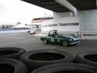 MG MGB B roadster  - <small></small> 18.000 € <small>TTC</small> - #3