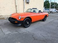 MG MGB B roadster  - <small></small> 19.000 € <small>TTC</small> - #1