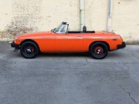 MG MGB B roadster  - <small></small> 19.000 € <small>TTC</small> - #2