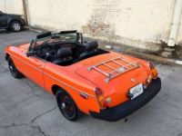 MG MGB B roadster  - <small></small> 19.000 € <small>TTC</small> - #3