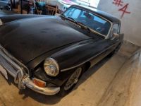 MG MGB B roadster  - <small></small> 17.000 € <small>TTC</small> - #1