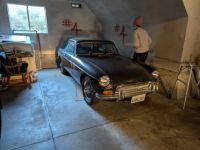 MG MGB B roadster  - <small></small> 17.000 € <small>TTC</small> - #16