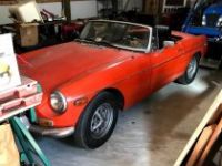 MG MGB B roadster  - <small></small> 16.000 € <small>TTC</small> - #2