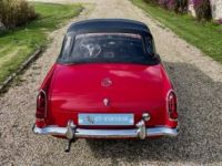 MG MGB b roadster mk1 1964 - <small></small> 31.500 € <small>TTC</small> - #25