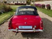 MG MGB b roadster mk1 1964 - <small></small> 31.500 € <small>TTC</small> - #26